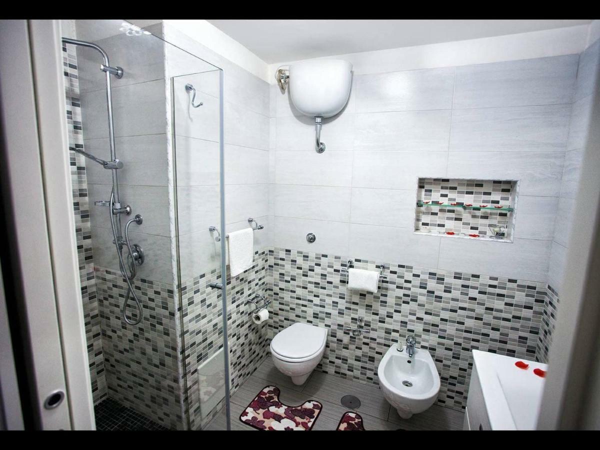 House Antonella Apartment Napoli Exterior foto